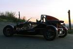 Ariel Atom 3 2010 года (NA)